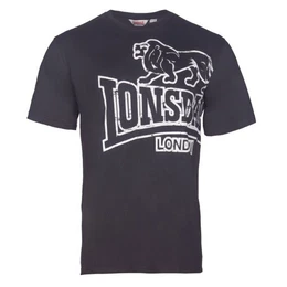 T-Shirt Herren T-Shirt Langsett