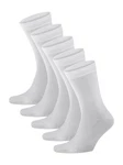 Resterds Socken Bamboo wei