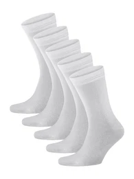 Resterds Socken Bamboo (5-Paar)