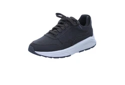 Xsensible Schnürschuh Golden Gate Sneaker Blau/Dunkelblau