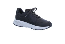 Xsensible Schnürschuh Golden Gate Sneaker Blau/Dunkelblau