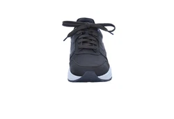 Xsensible Schnürschuh Golden Gate Sneaker Blau/Dunkelblau