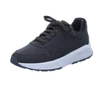 Xsensible Schnürschuh Golden Gate Sneaker Blau/Dunkelblau