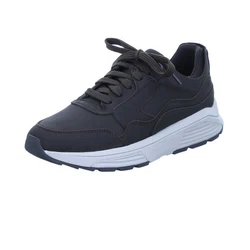 Xsensible Schnürschuh Golden Gate Sneaker Blau/Dunkelblau