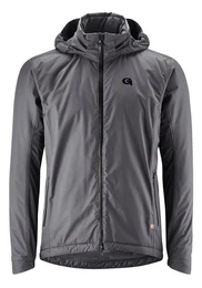 Fahrradjacke Save Jacket Therm M Herren Regenjacke wind- und wasserdicht, Radjacke mit Kapuze