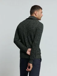 NO EXCESS Rollkragenpullover 
