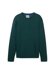 Strickpullover Strickpullover - Gerade