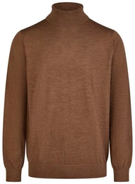 Rollkragenpullover