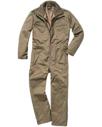 Overall Overall