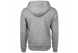 Champion Herren Hooded Full Zip Sweatshirt 