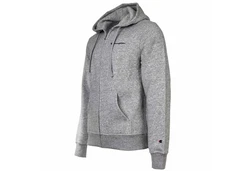 Champion Herren Hooded Full Zip Sweatshirt 