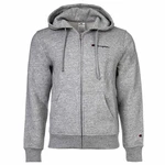 Champion Herren Hooded Full Zip Sweatshirt 