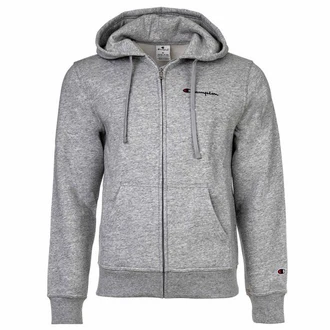 Champion Herren Hooded Full Zip Sweatshirt Champion Herren Hooded Full Zip Sweatshirt
