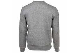 Champion Authentic Athletic Apparel Sweatshirt Crewneck grau