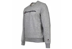 Champion Authentic Athletic Apparel Sweatshirt Crewneck grau