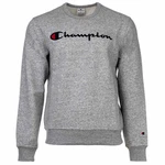 Champion Authentic Athletic Apparel Sweatshirt Crewneck grau