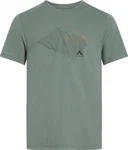 McKINLEY T-Shirt Hemo II grün dunkel