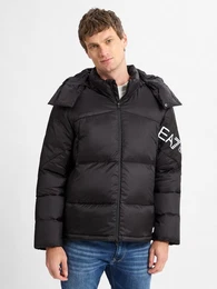Steppjacke