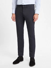 Stoffhose Cadiz