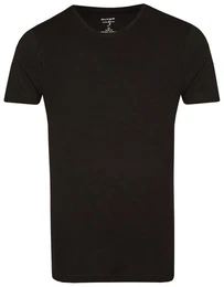 Rundhalsshirt Level 5