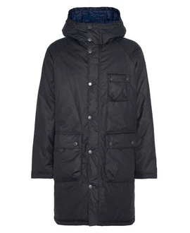 Barbour Winterjacke Parka WINTER WAXED