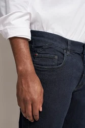 bugatti 5-Pocket-Jeans 3278D-96635