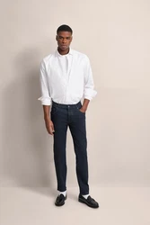 bugatti 5-Pocket-Jeans 3278D-96635