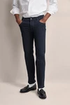bugatti 5-Pocket-Jeans 3278D-96635