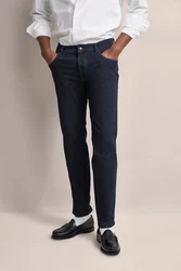 bugatti 5-Pocket-Jeans 3278D-96635