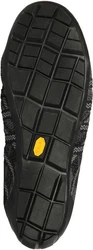 Meindl Pure Freedom Outdoorschuh Schwarz/Grün/Lila