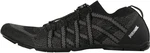 Meindl Pure Freedom Outdoorschuh Schwarz/Grün/Lila