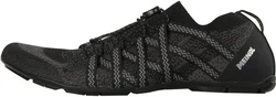 Meindl Pure Freedom Outdoorschuh Schwarz/Grün/Lila