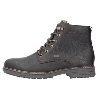 Rieker Winterstiefelette mit TEX-Ausstattung Rieker Winterstiefelette mit TEX-Ausstattung