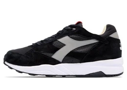 Eclipse Italia, schwarz Sneaker