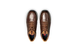 Lloyd Sneaker Editta Braun/Beige