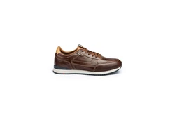 Lloyd Sneaker Editta Braun/Beige