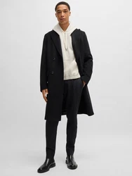 BOSS Chelsea Boots 'Calev' schwarz