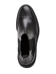 BOSS Chelsea Boots 'Calev' schwarz