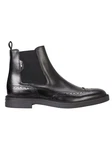BOSS Chelsea Boots 'Calev' schwarz