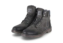 Mustang Schnürboots 