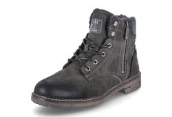 Mustang Schnürboots 