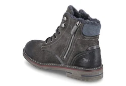 Mustang Schnürboots 