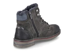 Mustang Schnürboots 