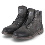 Mustang Schnürboots 
