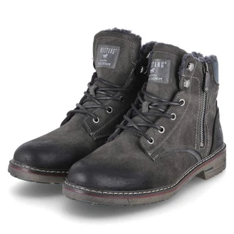 Mustang Schnürboots