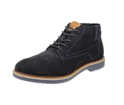 Bugatti Herren CAJ Mode-Stiefel (331-83736-1400) nachtblau/d.blue (331-83736-1400)