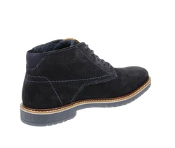 Bugatti Herren CAJ Mode-Stiefel (331-83736-1400) nachtblau/d.blue (331-83736-1400)