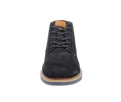 Bugatti Herren CAJ Mode-Stiefel (331-83736-1400) nachtblau/d.blue (331-83736-1400)