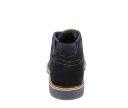 Bugatti Herren CAJ Mode-Stiefel (331-83736-1400) nachtblau/d.blue (331-83736-1400)