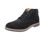 Bugatti Herren CAJ Mode-Stiefel (331-83736-1400) nachtblau/d.blue (331-83736-1400)